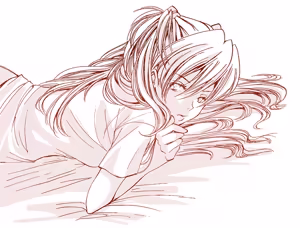 Page 937 of Evangelion Image Collection #1 - preview thumbnail