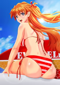 Page 939 of Evangelion Image Collection #1 - preview thumbnail
