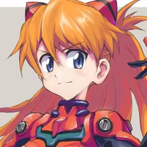 Page 943 of Evangelion Image Collection #1 - preview thumbnail