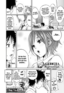 Page 16 of I Beg You (decensored) - preview thumbnail