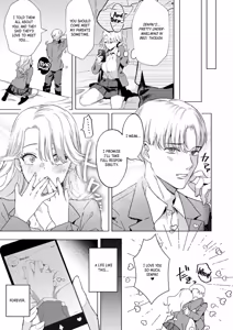 Page 16 of Ichigun Joshi no Otoshikata Zenpen｜Corrupting the Queen Bee Part 1 - preview thumbnail