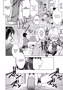 Page 19 of Ichigun Joshi no Otoshikata Zenpen｜Corrupting the Queen Bee Part 1 - preview thumbnail