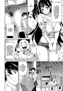 Page 6 of Hatsukoi ni Miserarete | Seduced by the First Love - preview thumbnail