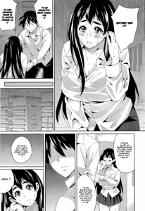 Page 7 of Hatsukoi ni Miserarete | Seduced by the First Love - preview thumbnail