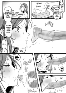 Page 4 of Sex Shinakya Derarenai Heya o Zonbun ni Mankitsu Suru Hitobito | Personas disfrutando al máximo de la habitación de la que no puedes salir a menos que tengas sexo - preview thumbnail