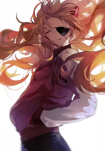 Page 1090 of Evangelion Image Collection #2 - preview thumbnail