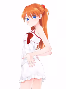Page 1131 of Evangelion Image Collection #2 - preview thumbnail