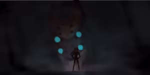 Page 1153 of Evangelion Image Collection #2 - preview thumbnail