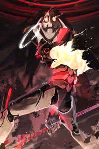Page 1178 of Evangelion Image Collection #2 - preview thumbnail