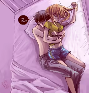 Page 120 of Evangelion Image Collection #2 - preview thumbnail