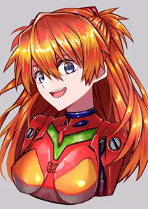 Page 1265 of Evangelion Image Collection #2 - preview thumbnail