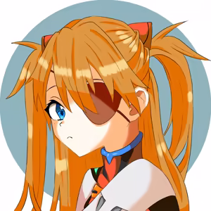 Page 1274 of Evangelion Image Collection #2 - preview thumbnail