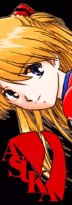 Page 1338 of Evangelion Image Collection #2 - preview thumbnail