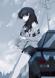 Page 1481 of Evangelion Image Collection #2 - preview thumbnail