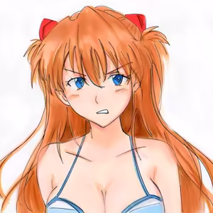 Page 1625 of Evangelion Image Collection #2 - preview thumbnail