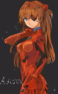 Page 169 of Evangelion Image Collection #2 - preview thumbnail