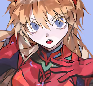 Page 1703 of Evangelion Image Collection #2 - preview thumbnail