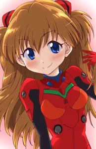Page 1793 of Evangelion Image Collection #2 - preview thumbnail