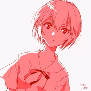 Page 1809 of Evangelion Image Collection #2 - preview thumbnail