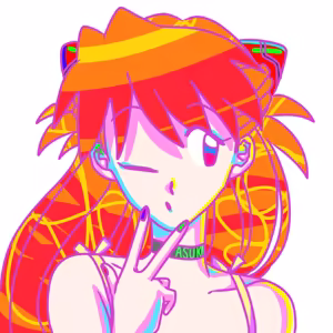 Page 1878 of Evangelion Image Collection #2 - preview thumbnail