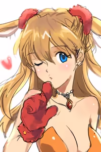 Page 189 of Evangelion Image Collection #2 - preview thumbnail