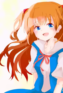 Page 1898 of Evangelion Image Collection #2 - preview thumbnail