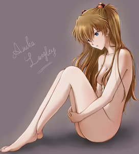 Page 1906 of Evangelion Image Collection #2 - preview thumbnail