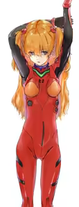 Page 1929 of Evangelion Image Collection #2 - preview thumbnail