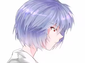 Page 270 of Evangelion Image Collection #2 - preview thumbnail