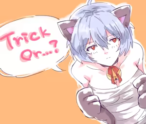Page 326 of Evangelion Image Collection #2 - preview thumbnail