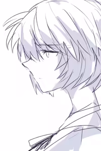 Page 327 of Evangelion Image Collection #2 - preview thumbnail
