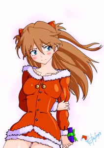 Page 338 of Evangelion Image Collection #2 - preview thumbnail