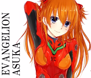 Page 365 of Evangelion Image Collection #2 - preview thumbnail