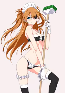 Page 426 of Evangelion Image Collection #2 - preview thumbnail