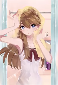 Page 487 of Evangelion Image Collection #2 - preview thumbnail