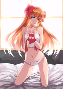 Page 520 of Evangelion Image Collection #2 - preview thumbnail