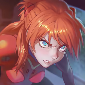 Page 599 of Evangelion Image Collection #2 - preview thumbnail