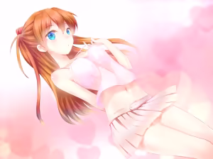 Page 792 of Evangelion Image Collection #2 - preview thumbnail