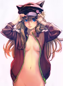 Page 936 of Evangelion Image Collection #2 - preview thumbnail