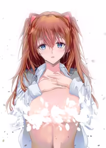 Page 991 of Evangelion Image Collection #2 - preview thumbnail