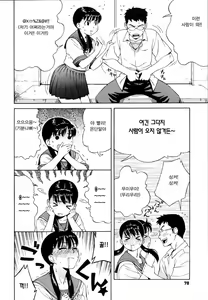 Page 71 of Shishunki wa Hatsujouki. - Adolescence is a sexual excitement period. - preview thumbnail