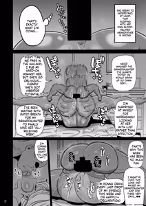 Page 7 of Sono 1-shuukan, Teikou Shite wa Ikenai. <Kouhen> - preview thumbnail