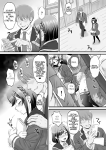 Page 11 of Kokone-chan After (decensored) - preview thumbnail
