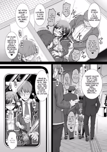 Page 23 of Kokone-chan After (decensored) - preview thumbnail