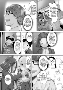 Page 128 of Nee Ushi Tora Uu! + Kakioroshi Tokubetsu Manga (decensored) - preview thumbnail