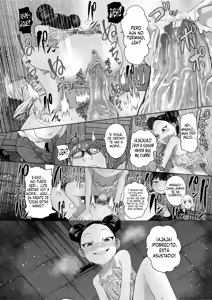 Page 133 of Nee Ushi Tora Uu! + Kakioroshi Tokubetsu Manga (decensored) - preview thumbnail
