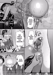 Page 140 of Nee Ushi Tora Uu! + Kakioroshi Tokubetsu Manga (decensored) - preview thumbnail