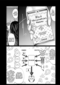Page 157 of Nee Ushi Tora Uu! + Kakioroshi Tokubetsu Manga (decensored) - preview thumbnail
