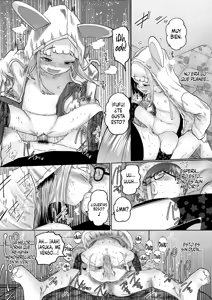 Page 24 of Nee Ushi Tora Uu! + Kakioroshi Tokubetsu Manga (decensored) - preview thumbnail