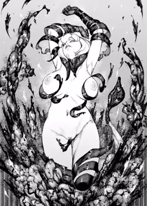 Page 176 of Tsugumomo - Alternative pages - preview thumbnail